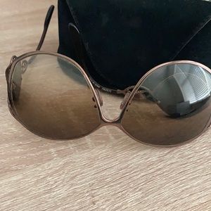 SOSPIRI SUNGLASSES
